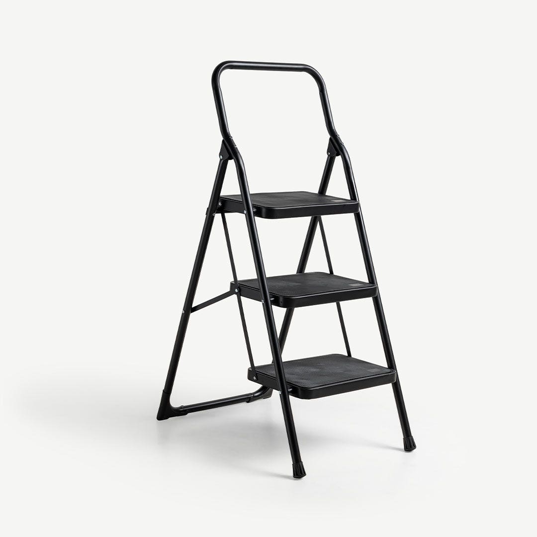 Merena 3 Step Ladder