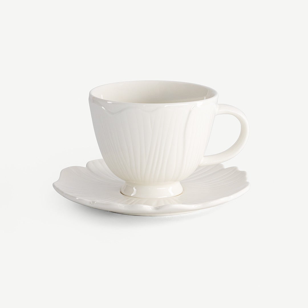 Merene Cup And Saucer - 200ml