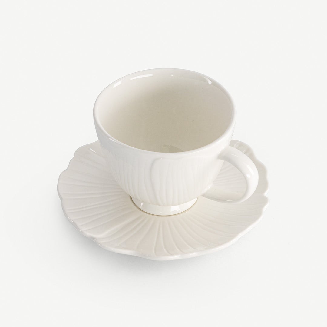 Merene Cup And Saucer - 200ml