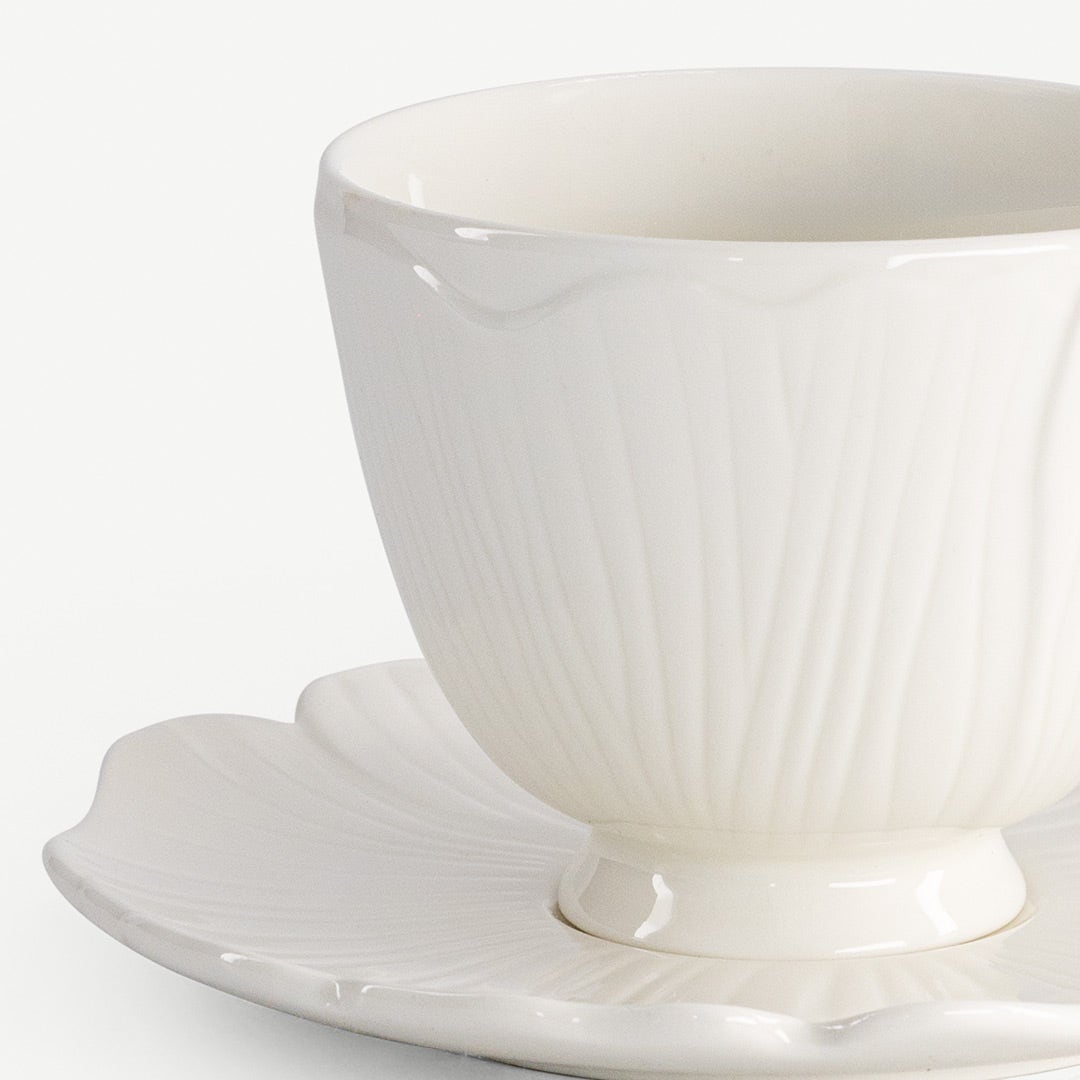 Merene Cup And Saucer - 200ml