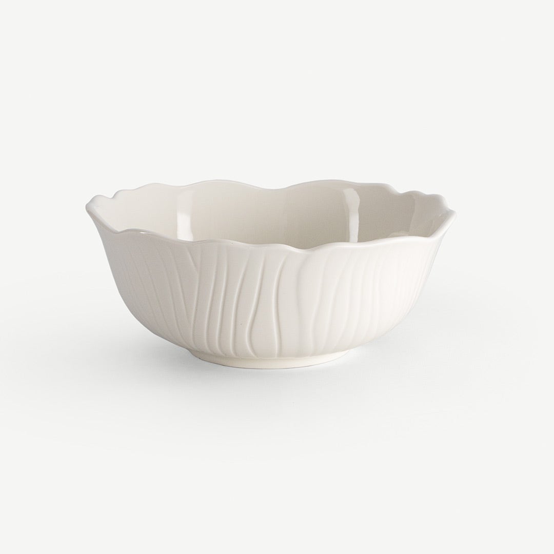 Merene Salad Bowl - 18.5cm