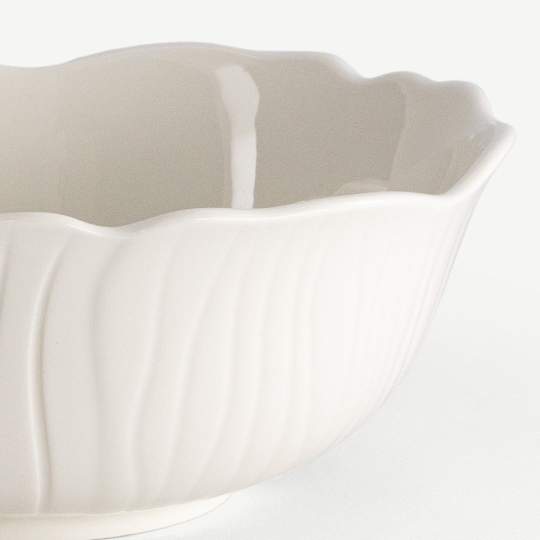 Merene Salad Bowl - 18.5cm