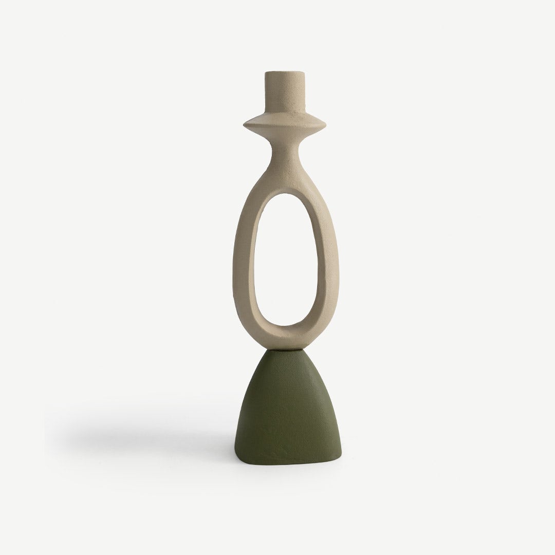 Meria Candle Holder -32cm