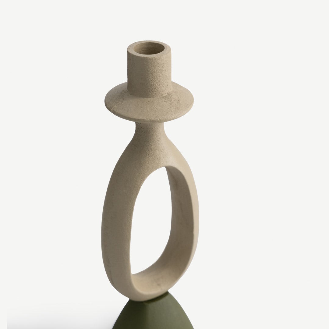 Meria Candle Holder -32cm