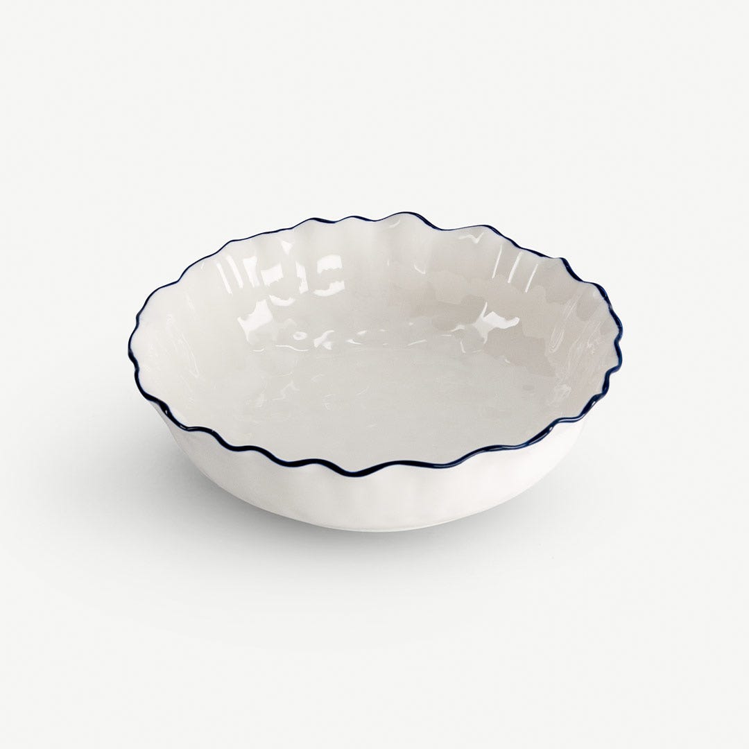 Merion Soup Plate - 20cm