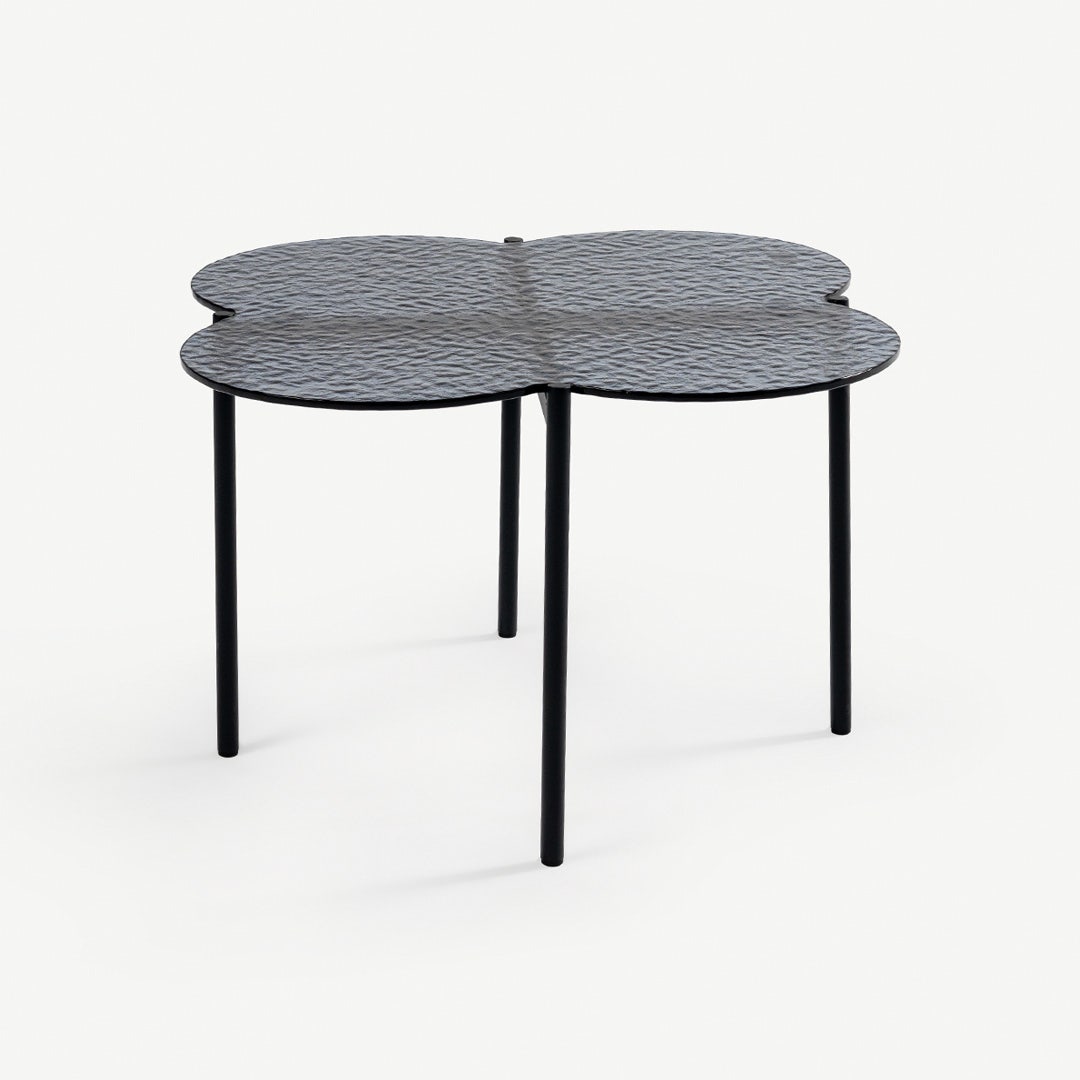 Merlam Coffee Table Blue