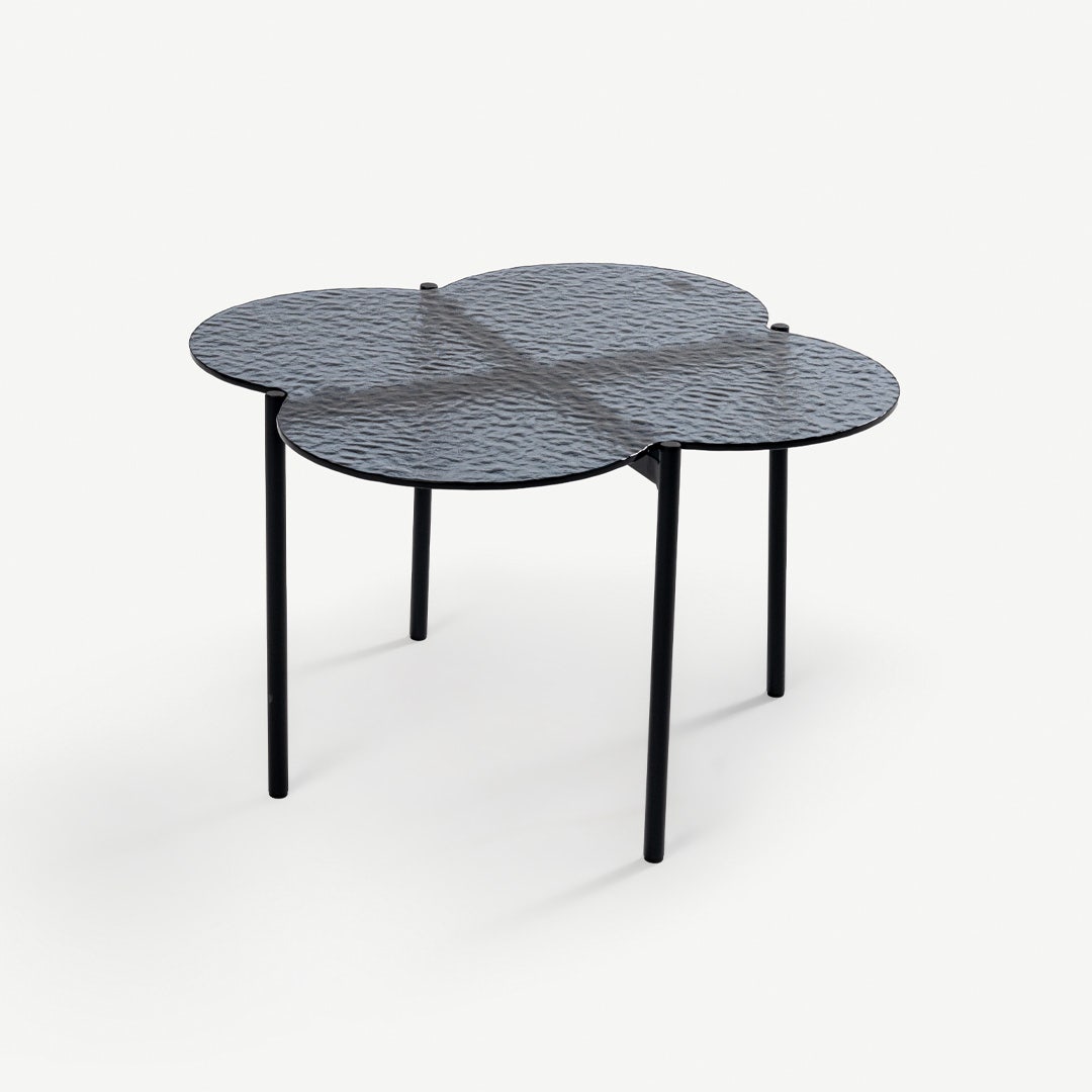 Merlam Coffee Table Blue