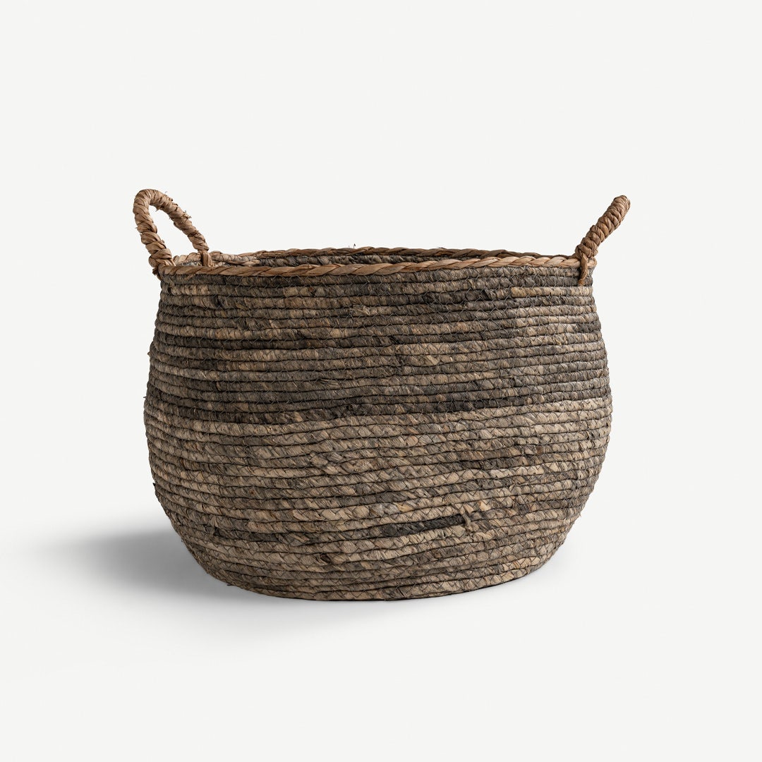 ميرلارا سلة تخزين - 36x30 سم