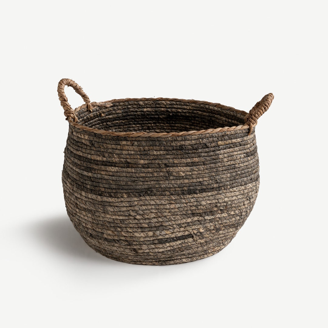 ميرلارا سلة تخزين - 36x30 سم