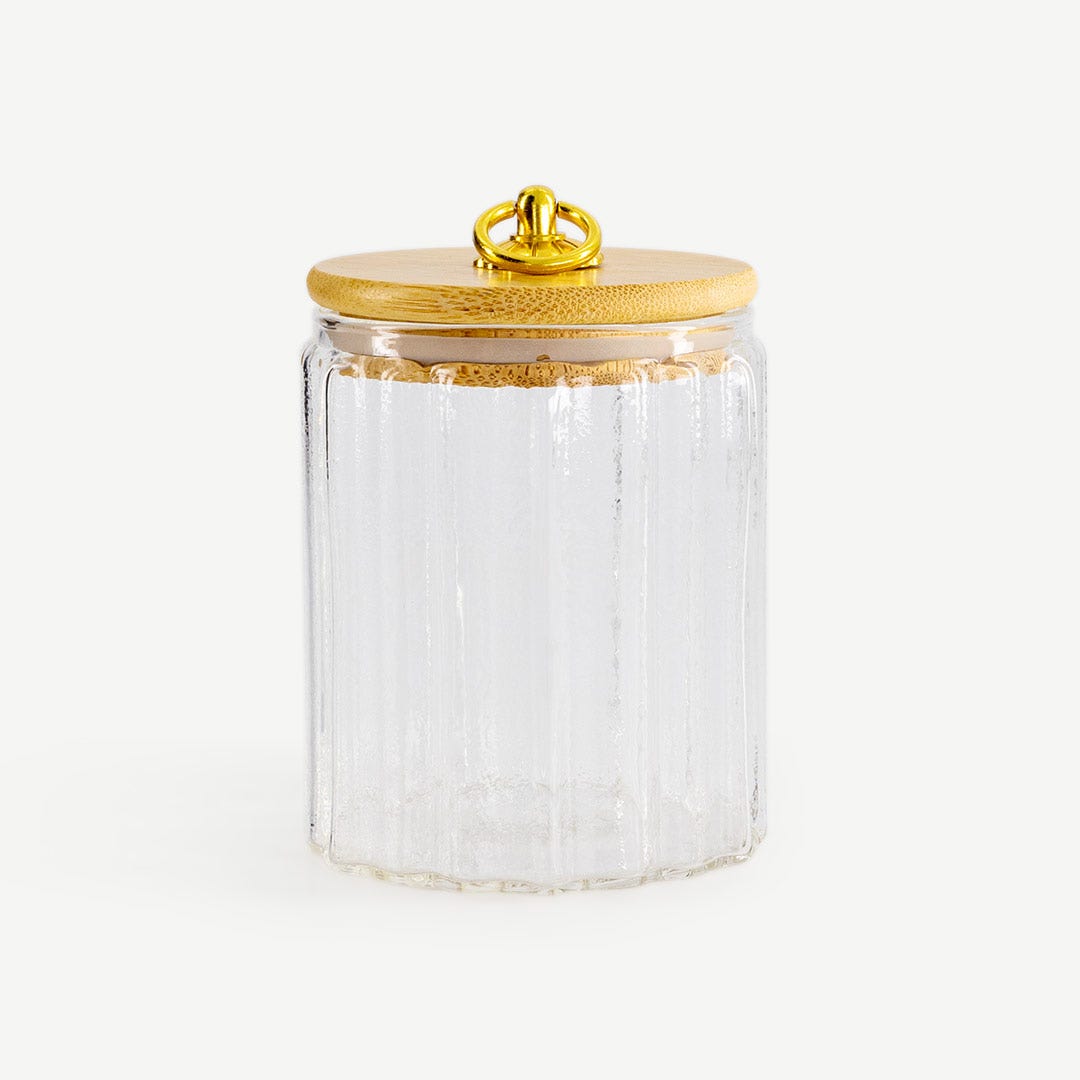 Merlav Storage Jar - 250ml