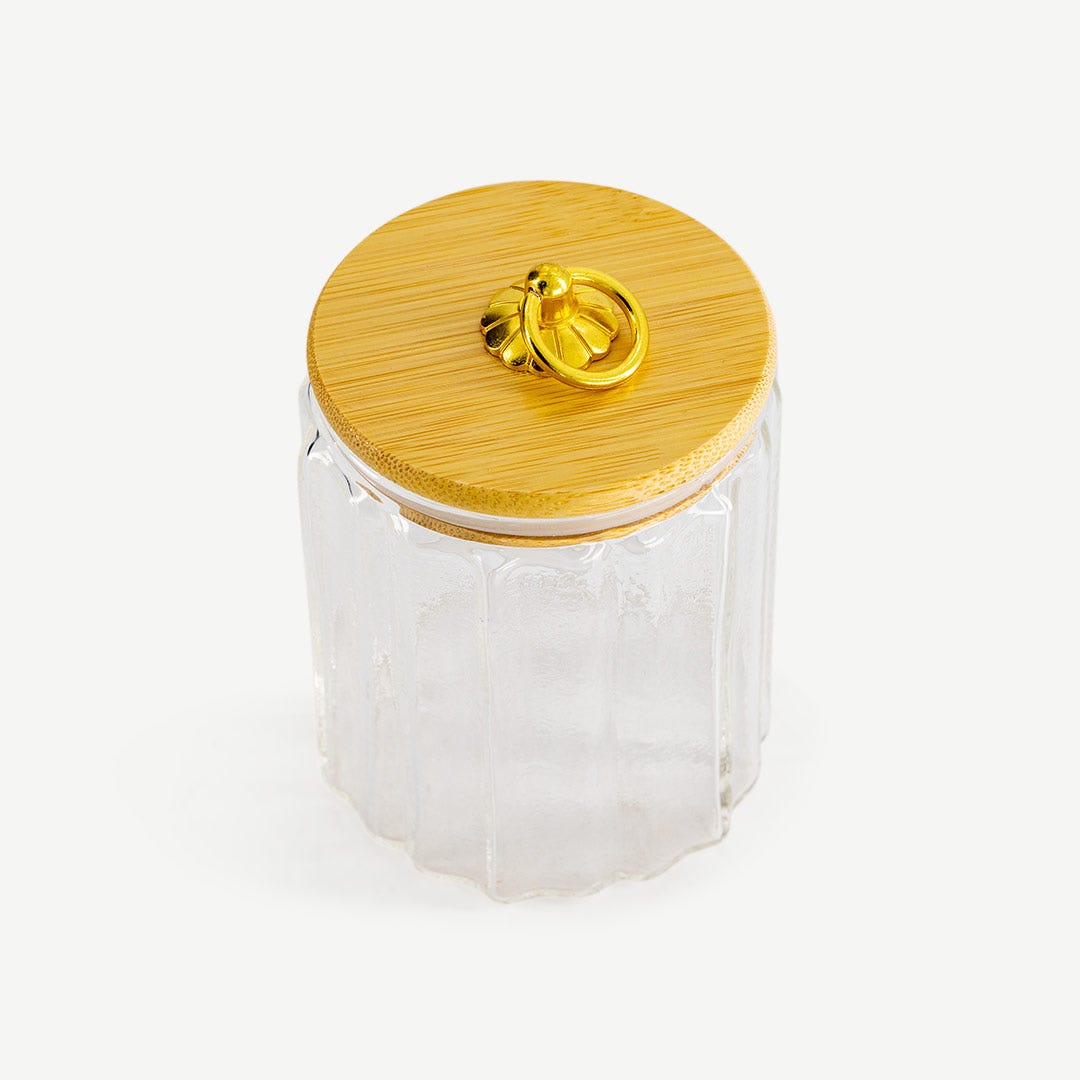 Merlav Storage Jar - 250ml