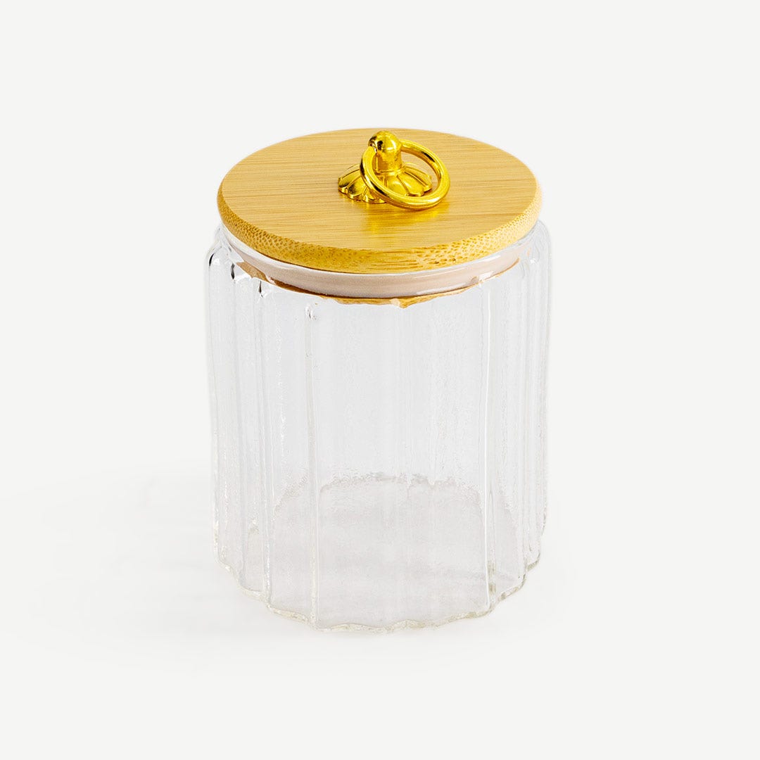 Merlav Storage Jar - 250ml