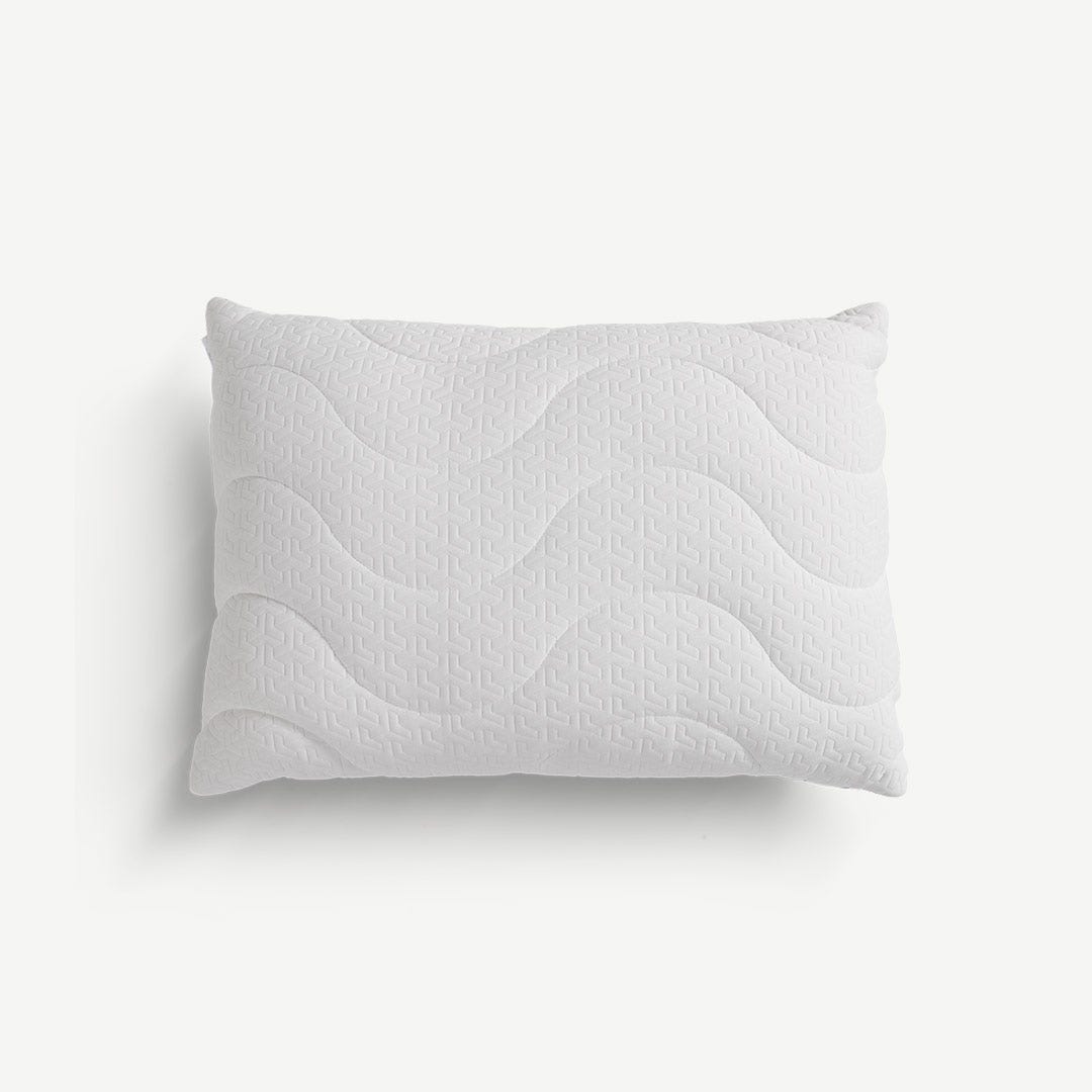 Merlev Jacquard Pillow