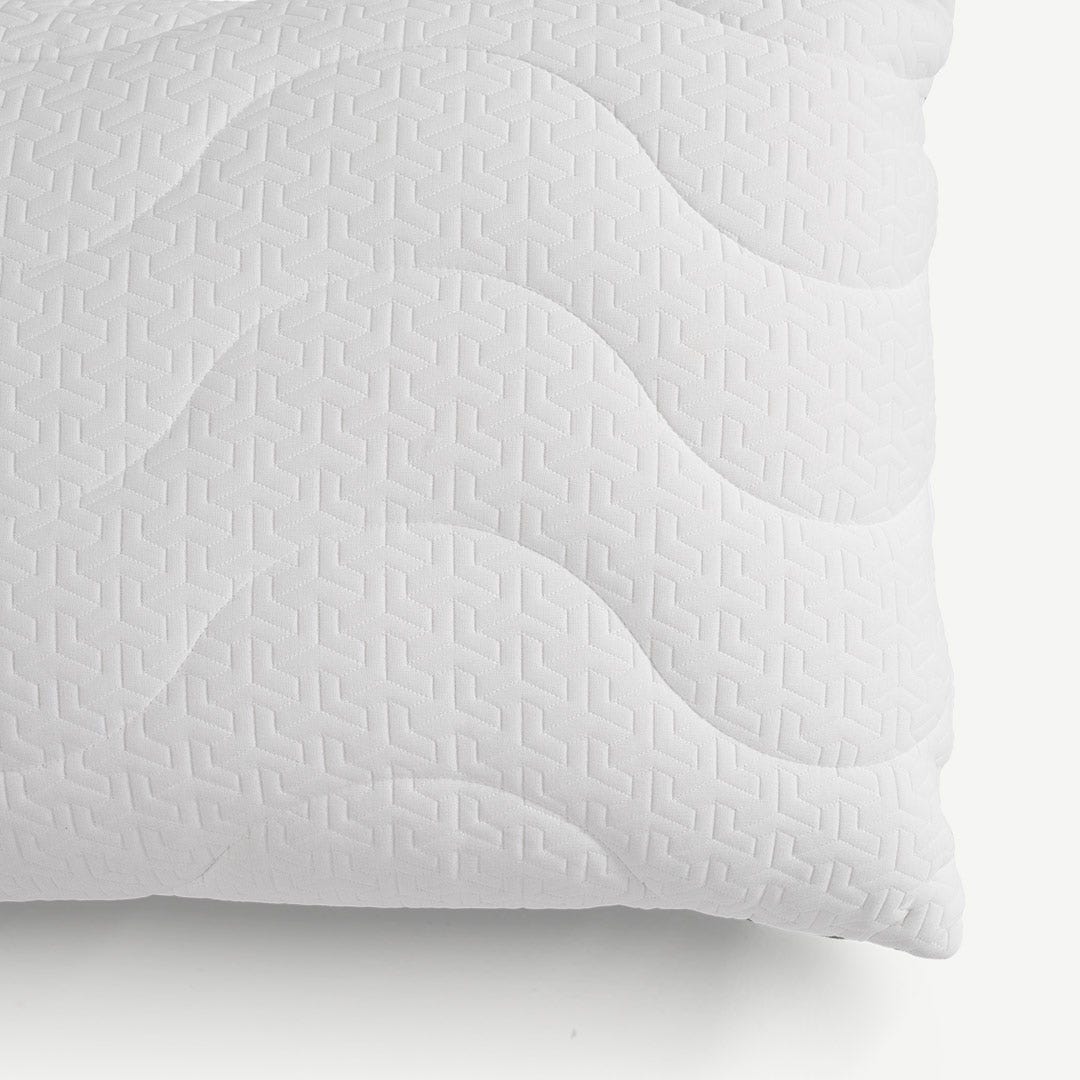 Merlev Jacquard Pillow