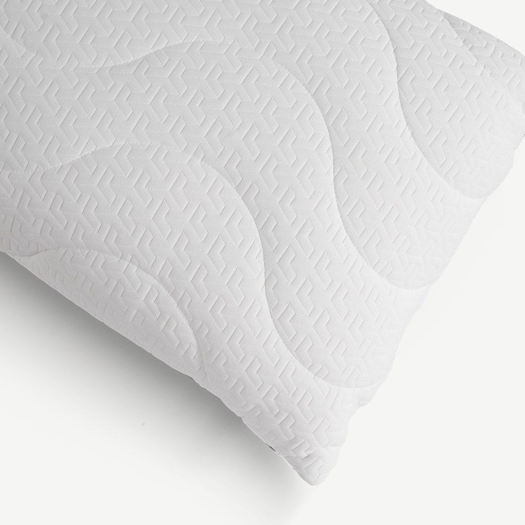 Merlev Jacquard Pillow