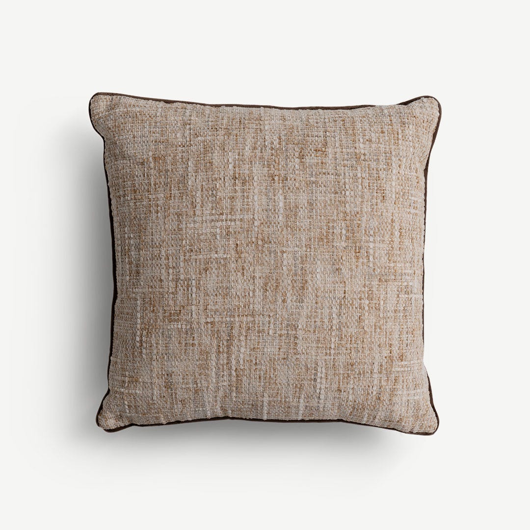 Merlie Filled Cushion - 45x45cm