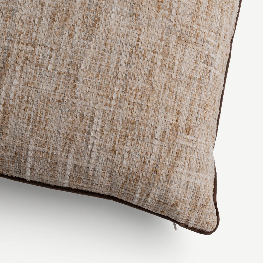 Merlie Filled Cushion - 45x45cm