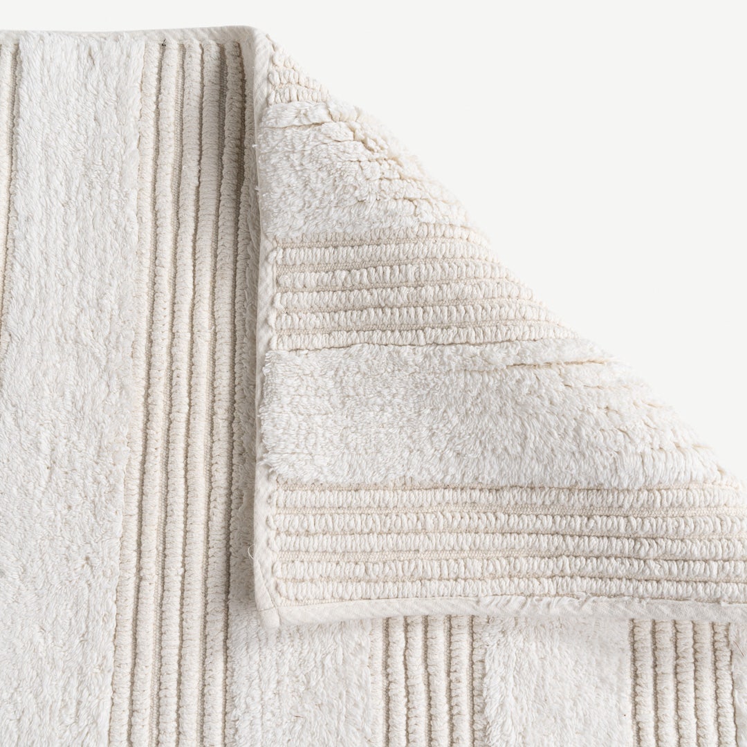 Merliesh Reversible Bathmat -50x80cm