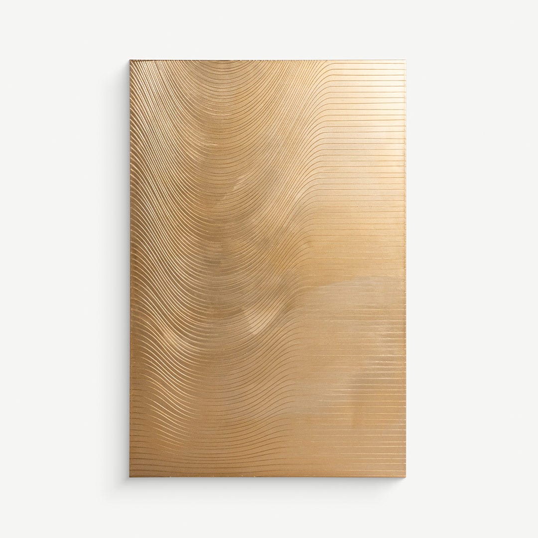 ميرنار قطعة فنية ثلاثية الأبعاد