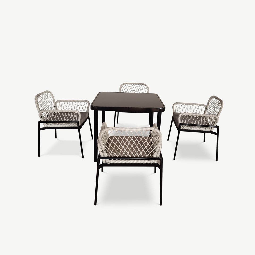 5 piece dining online set under 100