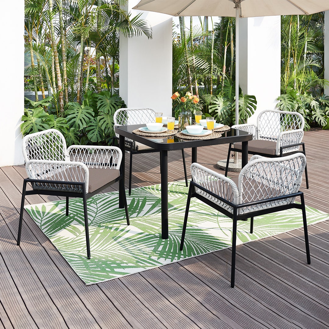 Patio dining sales sets near me