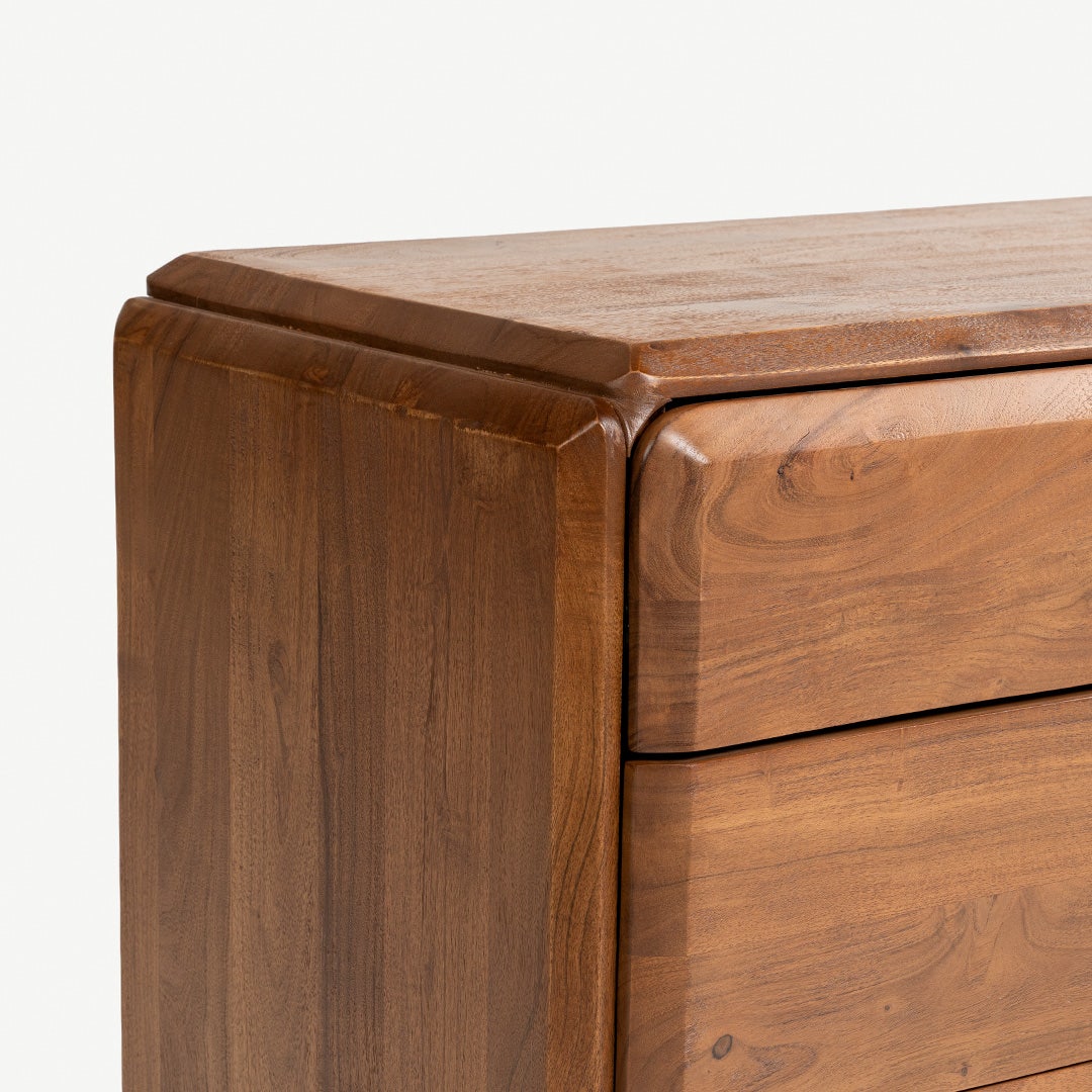 Mertol Dresser Natural