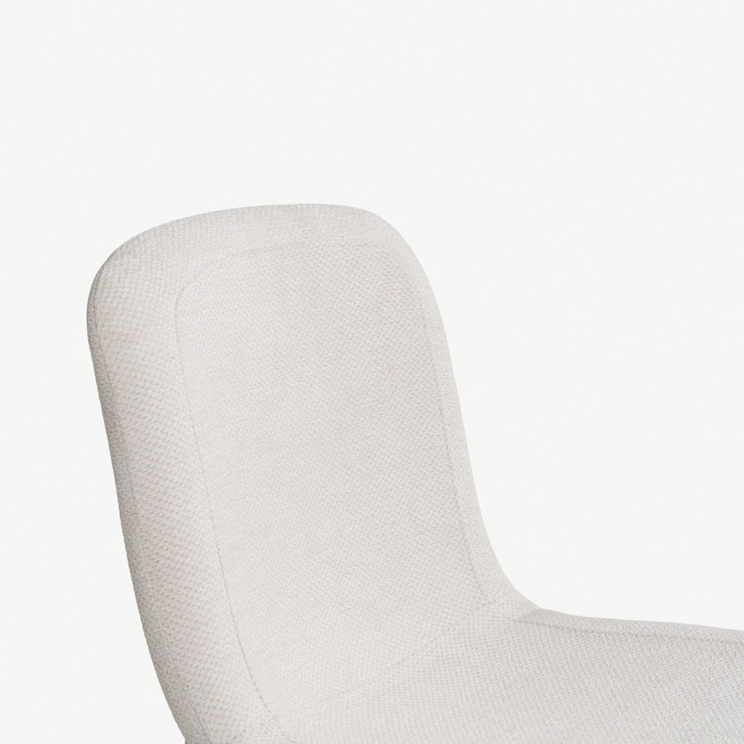 Merton Dining Chair Beige