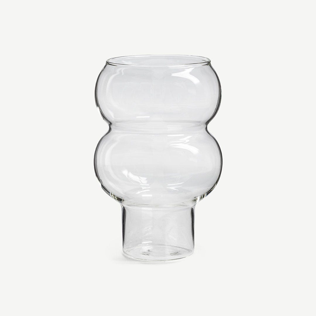 Mevorli Glass - 500ml