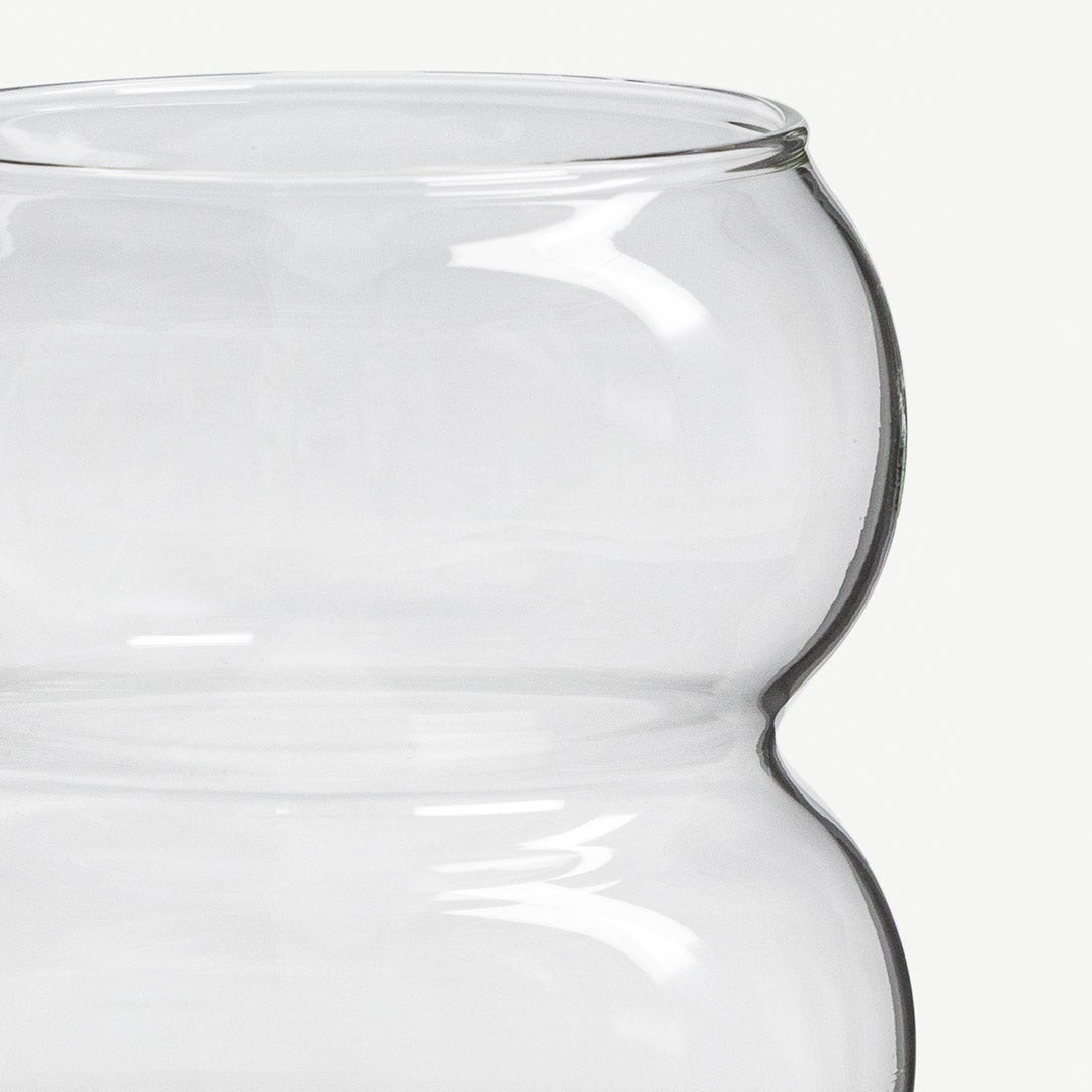 Mevorli Glass - 500ml