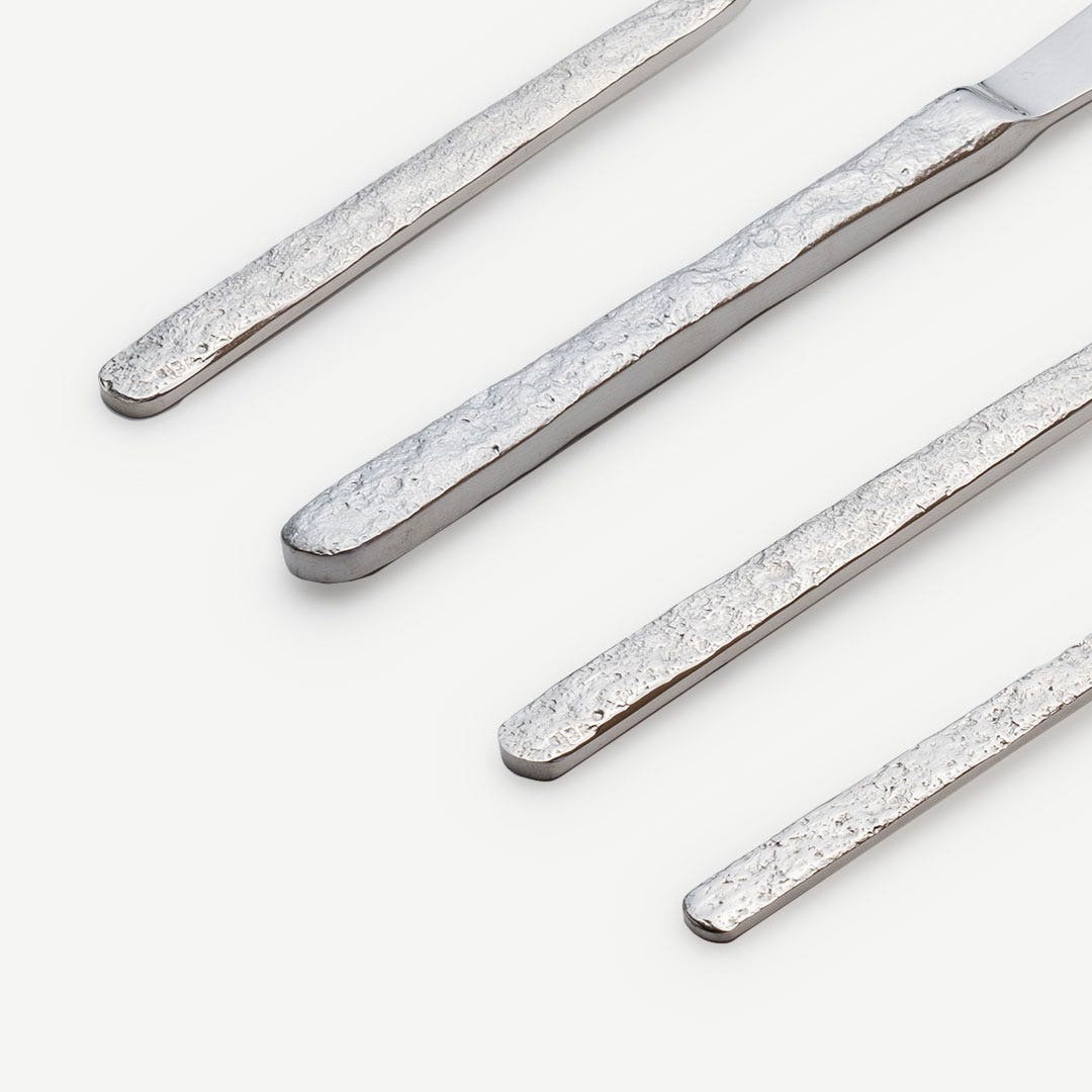 Meyal Cutlery Set of 24 Pcs