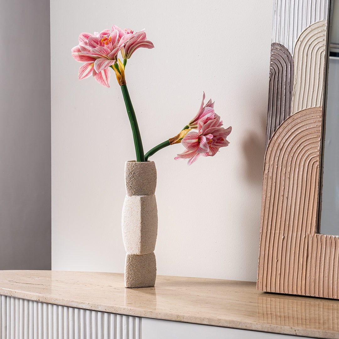 Meyla Resin Vase -31cm