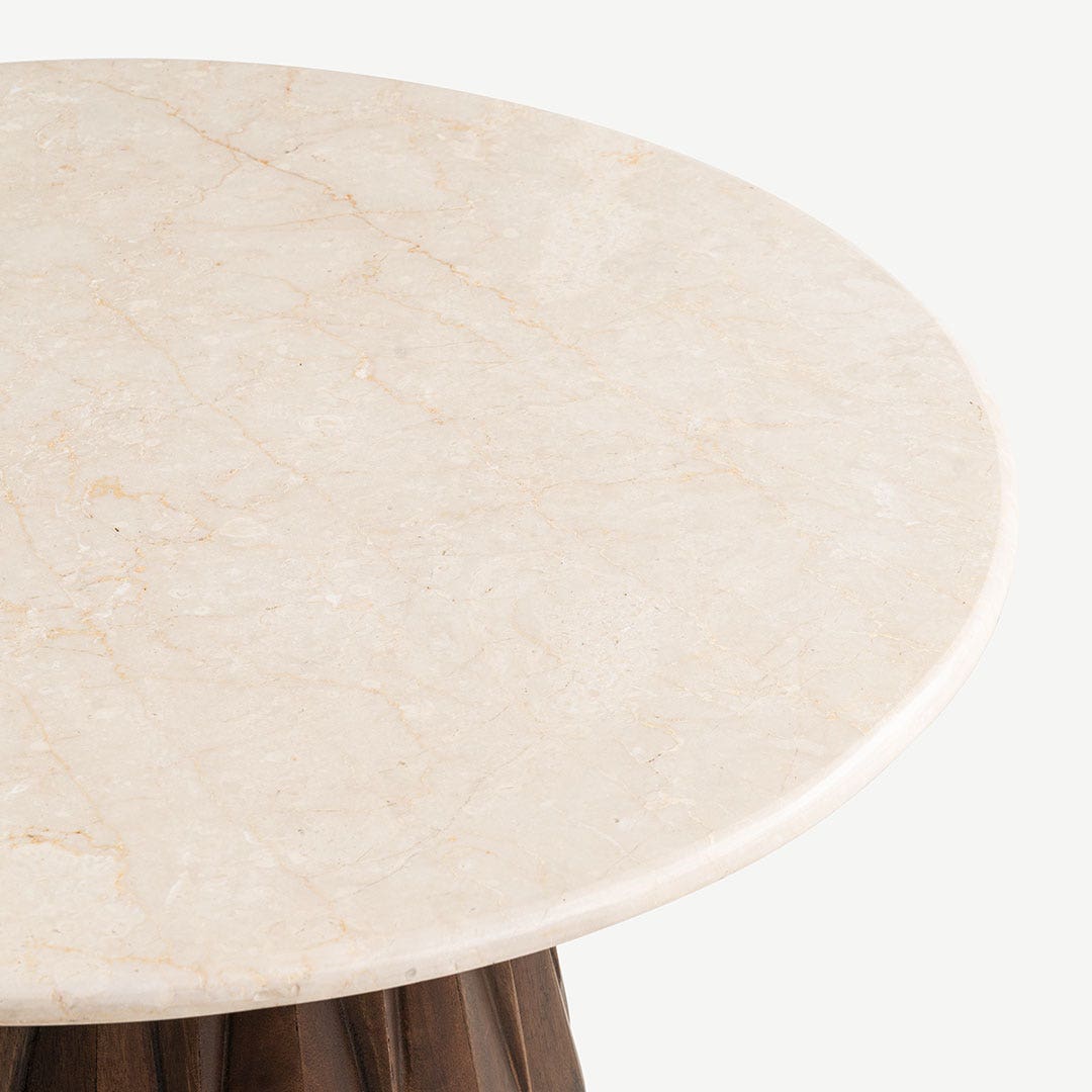 Micah Coffee Table Beige