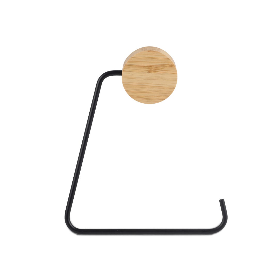 Milian Wall Mounted Towel Rail