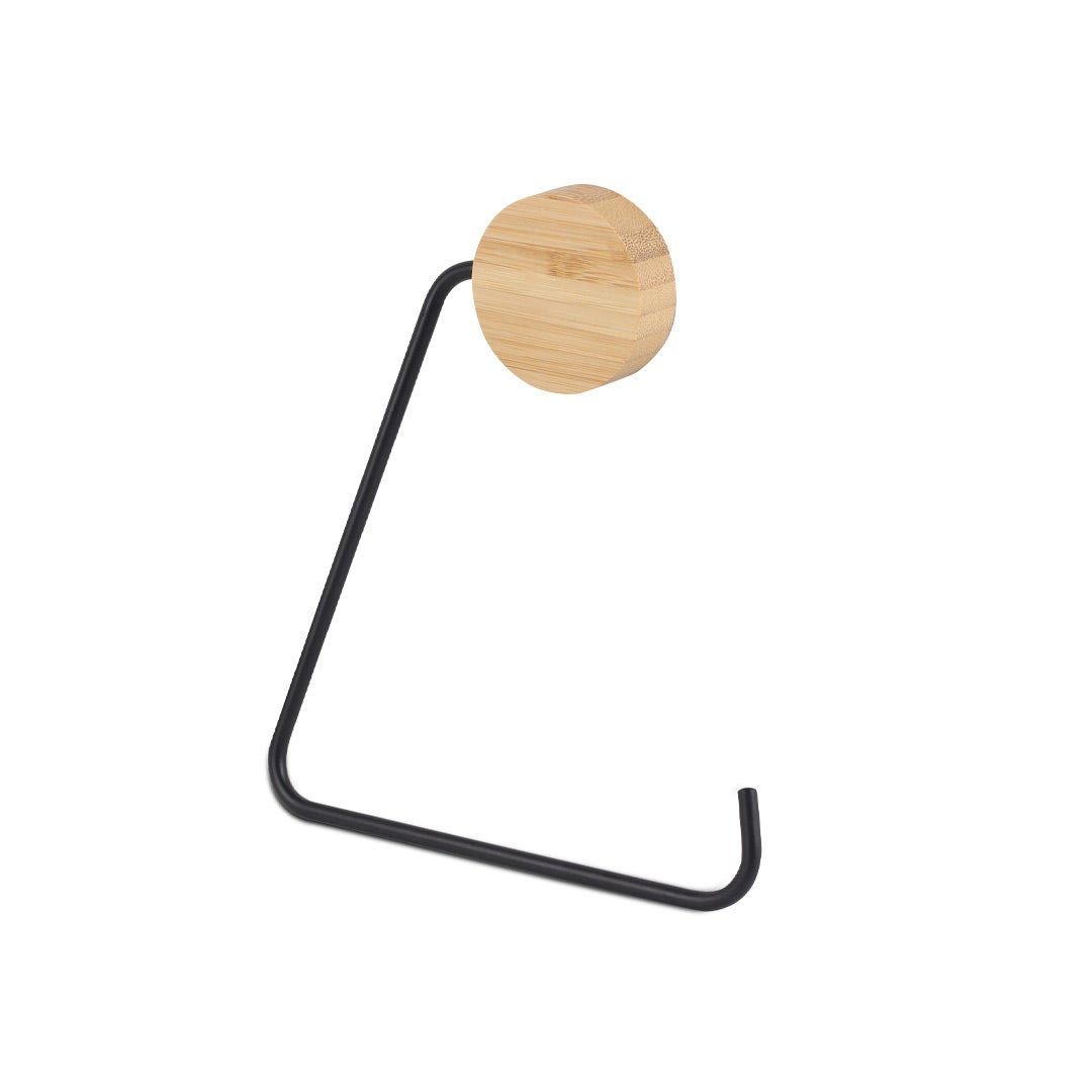 Milian Wall Mounted Towel Rail