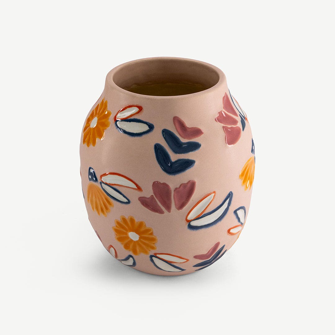 Millia Decor Vase - 21cm