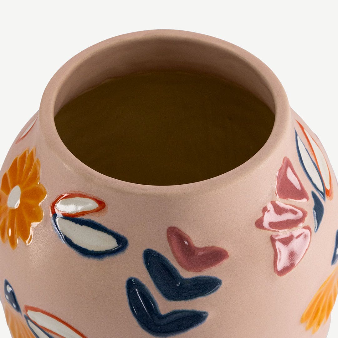 Millia Decor Vase - 21cm