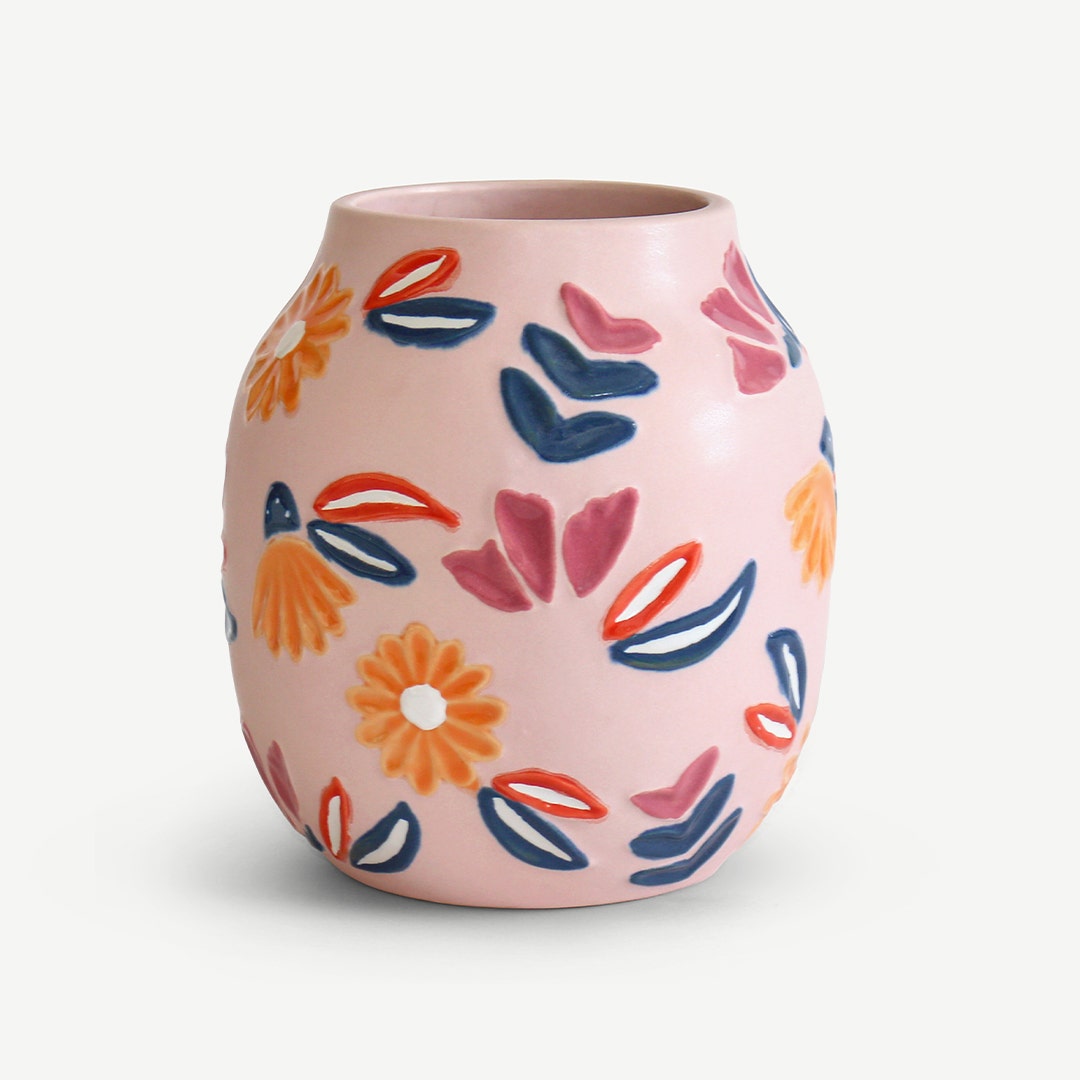 Millia Decor Vase - 21cm