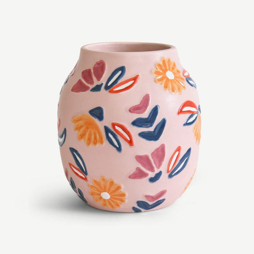 Millia Decor Vase - 21cm