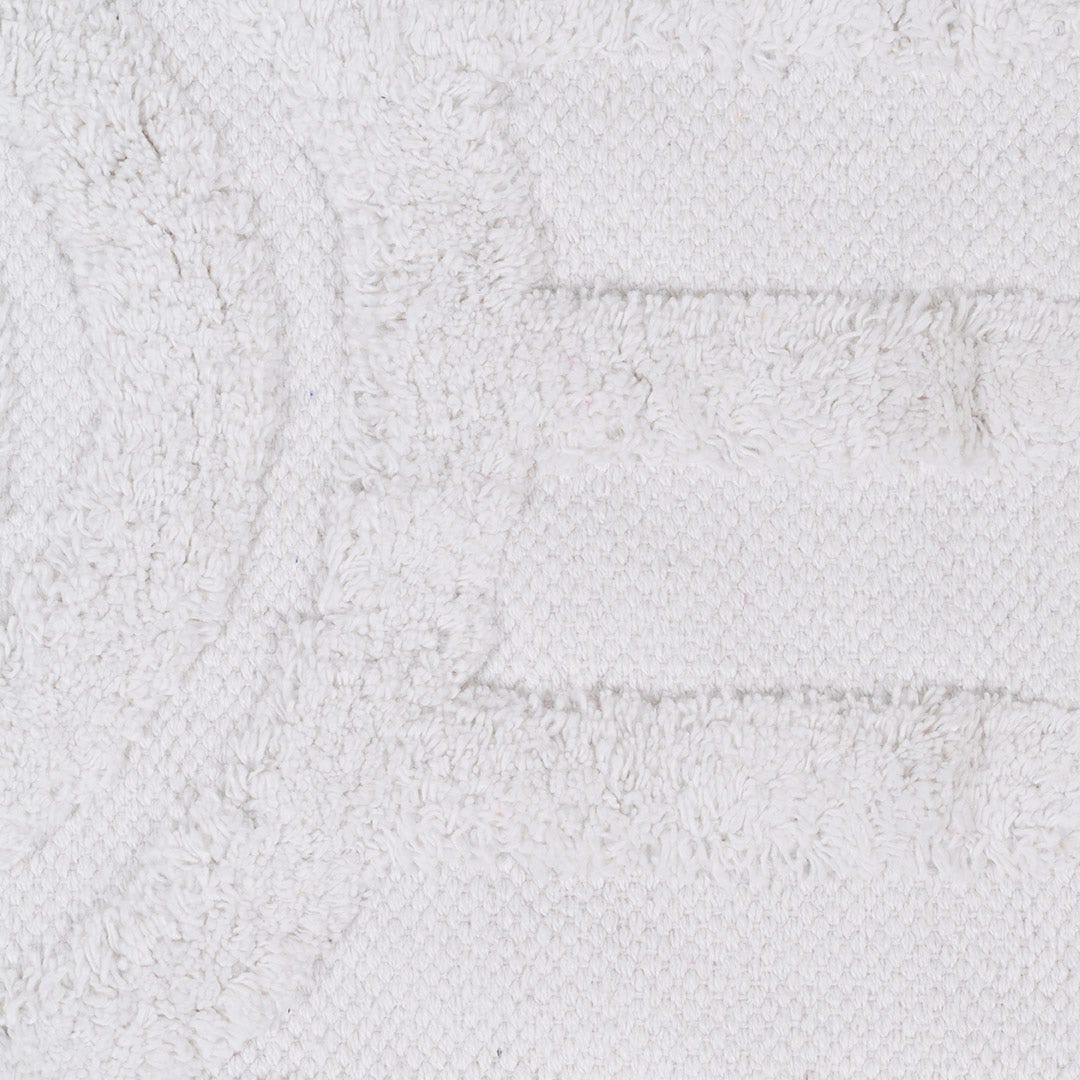 Minton Tufted Bathmat -50x80cm