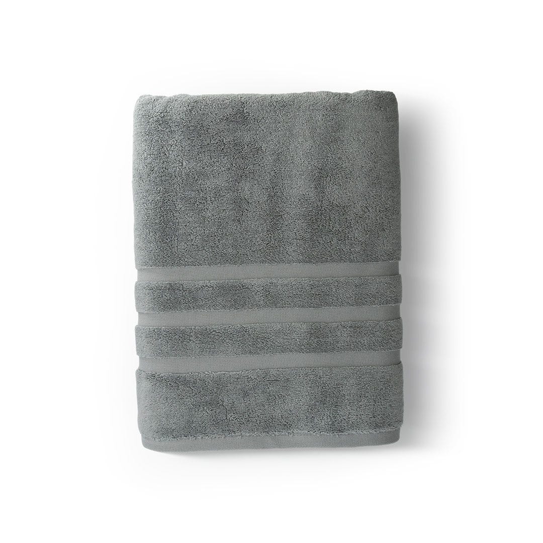 ميريل منشفة حمام 90×150 سم - أخضر