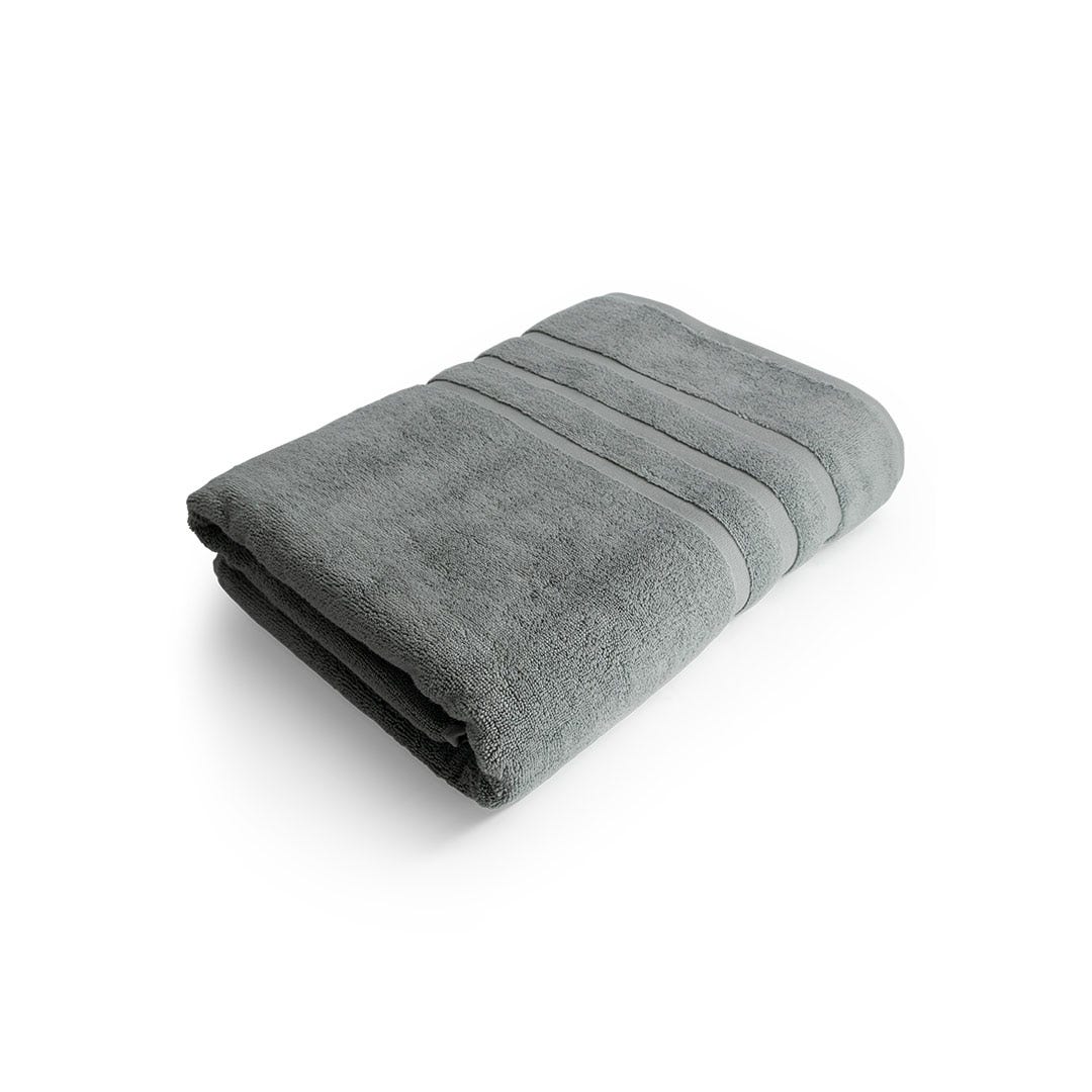 ميريل منشفة حمام 90×150 سم - أخضر