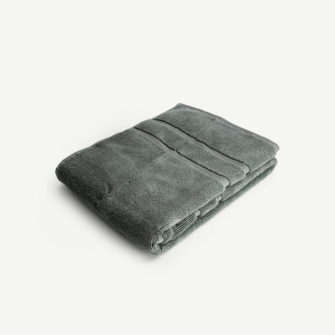 ميريل منشفة يد - 50×90 سم - أخضر