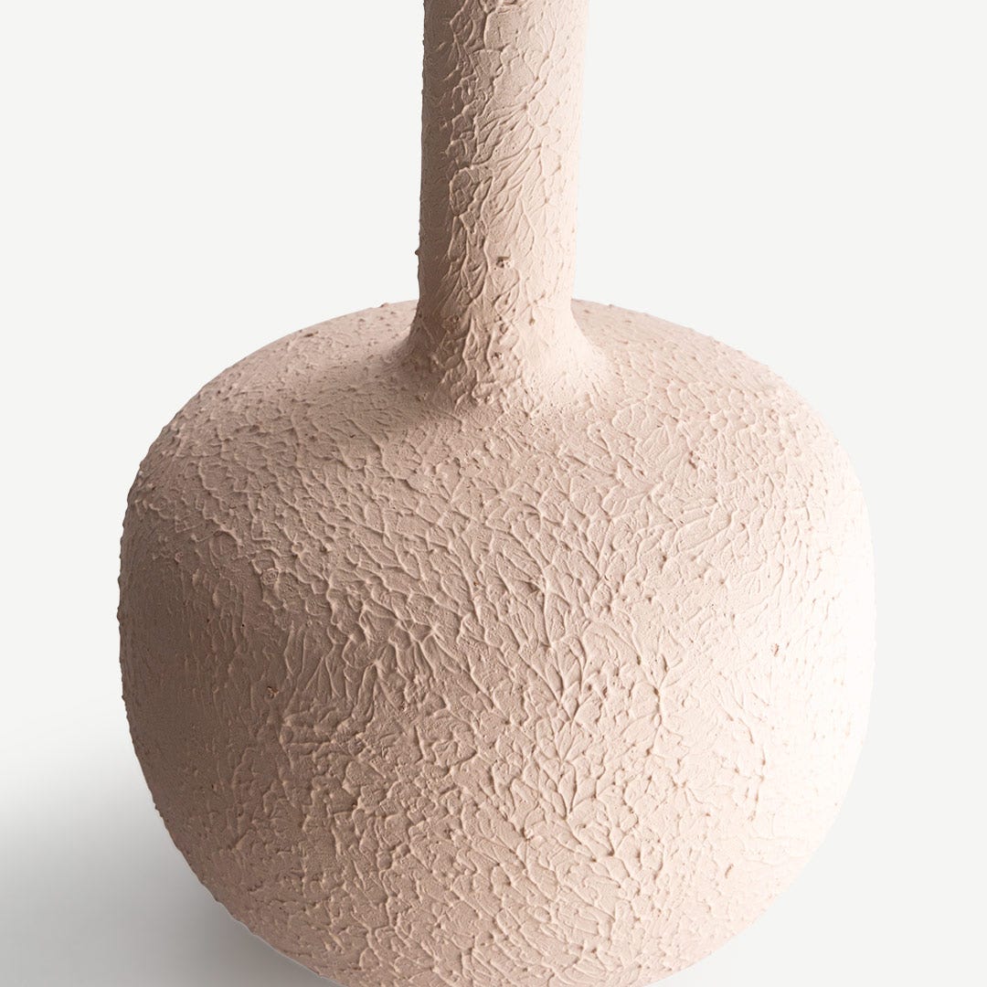 Mirza Décor Vase