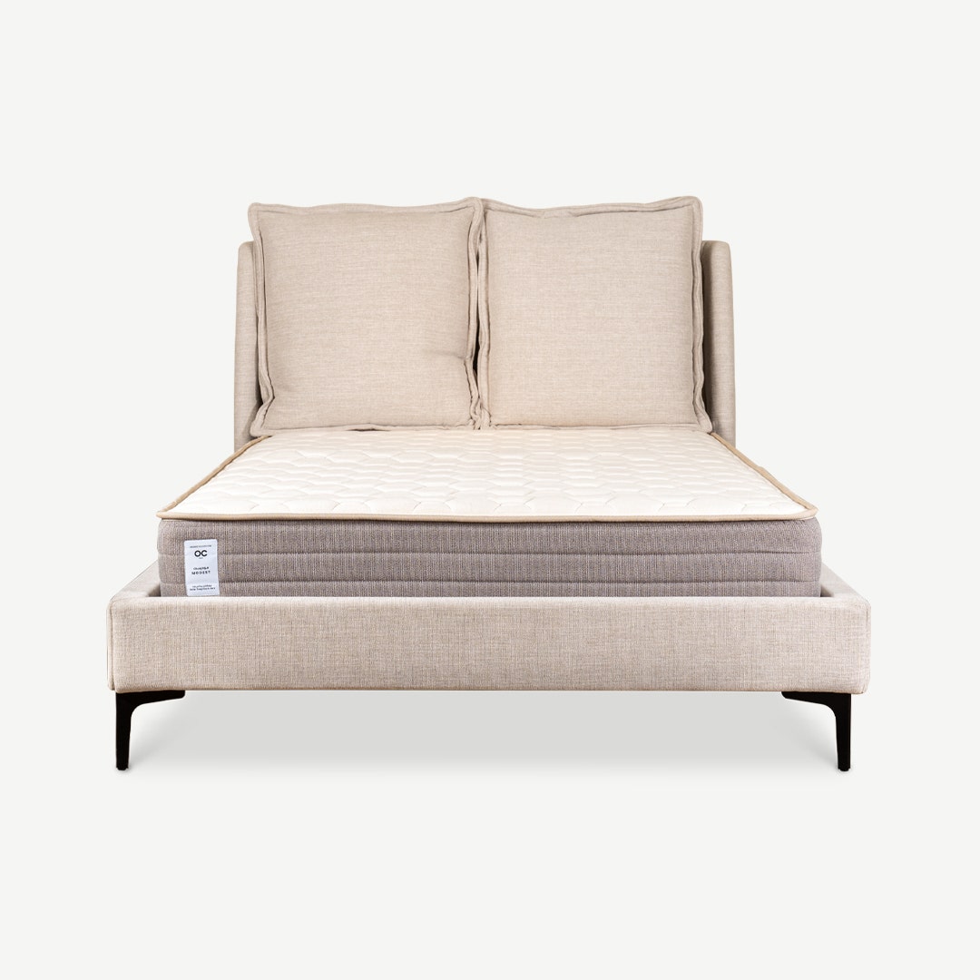 Modest Super King Mattress 200x200cm