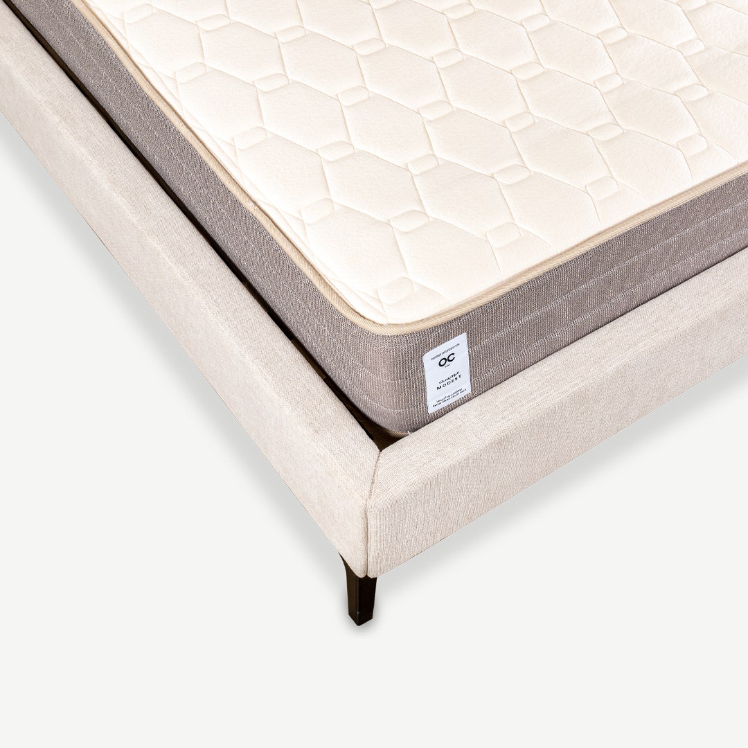Modest Super King Mattress 200x200cm