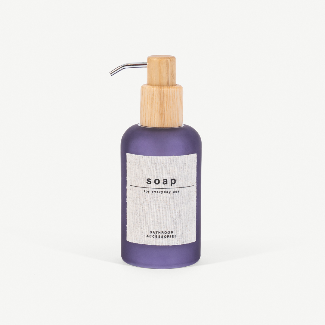 Monacro Soap Dispenser