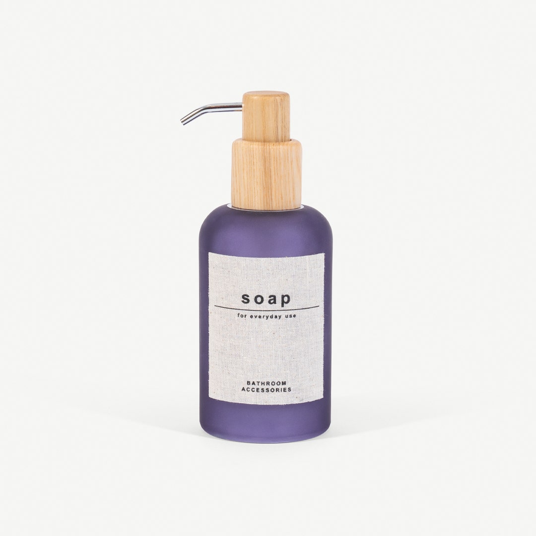 Monacro Soap Dispenser