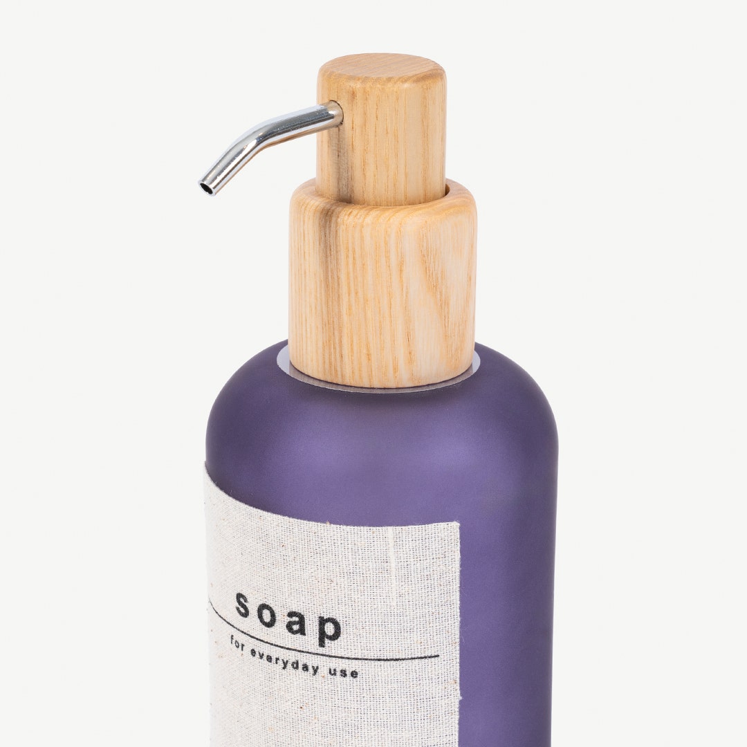 Monacro Soap Dispenser