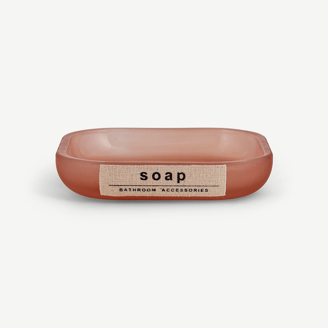 Monet Soap Dish