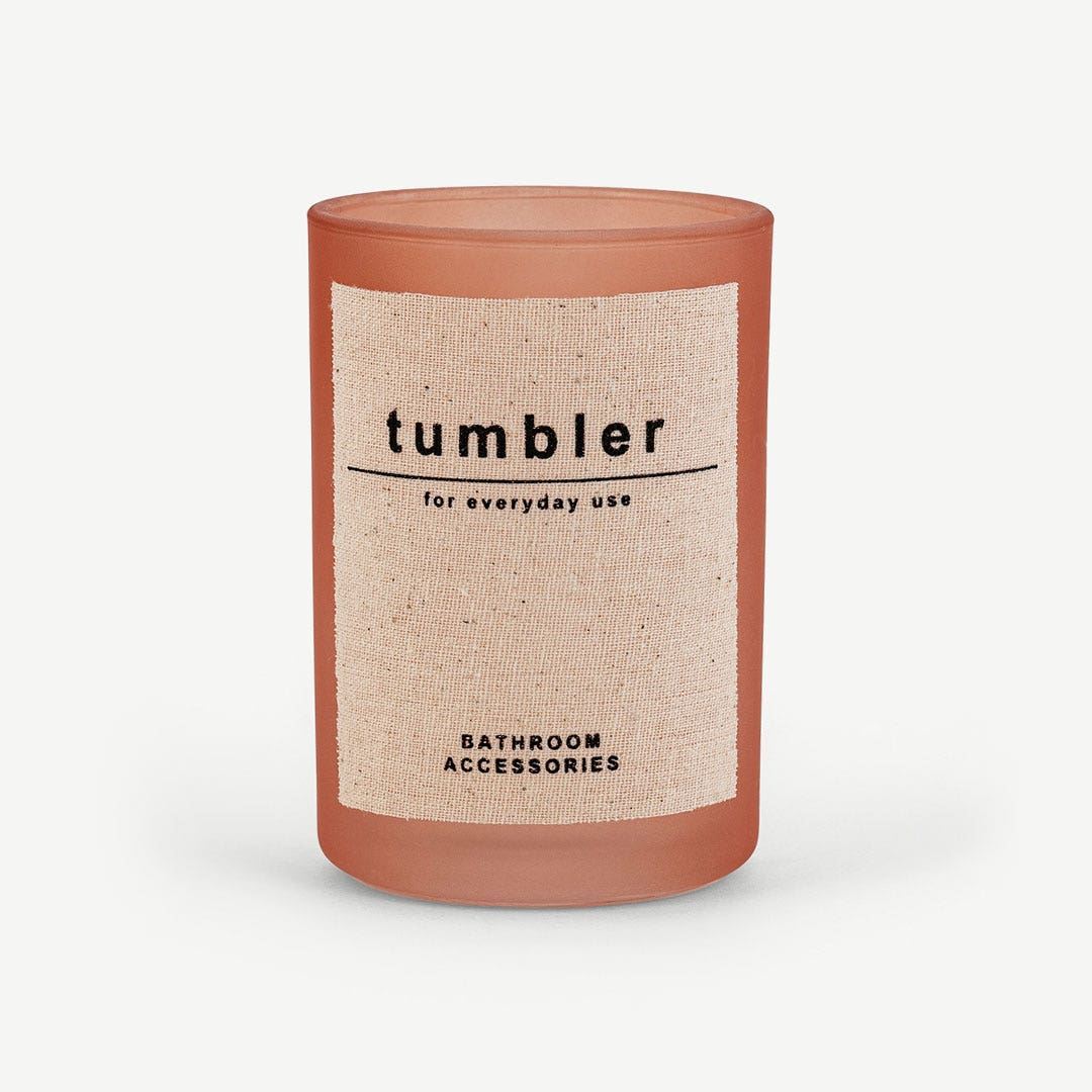 Monet Tumbler